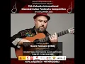 Download Lagu Scott Tennant Workshop | Ask Me Anything | CICGF20