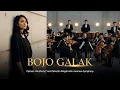 Lagu BOJO GALAK – Versi Orkestra Megah | Ciptaan Pendhoza | Aransemen Epik Javanese Symphony