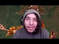 REAGINDO AO PRÓLOGO (Levando o Sol Comigo) - NandaTsunami - Autossuficiente e misticismo - SORGO