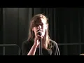 Better Days - Goo Goo Dolls (Cover by Rachel Lee Williams)
