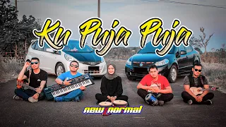 Download Ipang - Ku Puja Puja ( Cover New Normal Ft Mitha ) MP3