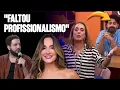 Lagu ANÚNCIO DE CLAUDIA LEITTE NO \