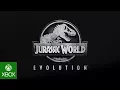 Video di Jurassic World Evolution ™ Announcement Trailer