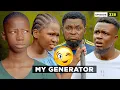 My Generator - Episode 338 Mark Angel Comedy