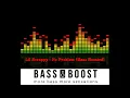 Lil Scrappy - No Problem [Bass Boosted]
