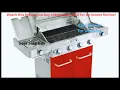 Watch this for an honest review before you buy A Monument Grill