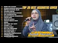 Lagu Indah Yastami Top 20 Best Akustik Terpopuler | Seribu Kali Sayang | Indah Yastami Full Album