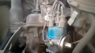 ضبط كهربة اسبراتير السيارة عادة او الكترونى هتفرق معاك كتير اوى فى السحب اضبط بنفسك 