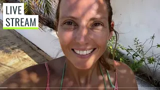 The beginning of my fifth decade on this beautiful planet