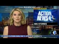 WPVI 6abc Action News Mornings Weekends with Maggie Kent Intro 2022