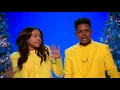 Raven's Home - Cast Covers High Hopes Holidays Unwrapped Disney Channel