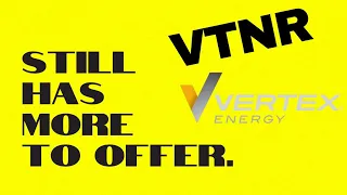 VTNR Stock 37 78 Short Interest And Looks Like A Bargain Is It Still A Viable Play