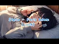 Download Lagu Stecu - Faris Adam (Lirik) MP3