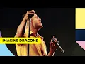 Lagu Imagine Dragons - Enemy (Reading Festival 2023)