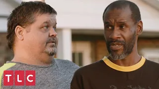 Chris Confronts Tammy s Boyfriend Jerry 1000-lb Sisters
