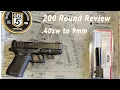 Glock 23 Gen5 Conversion Barrel or