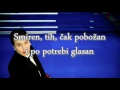 Raksi feat. Edo Maajka - Super stvar  (Lyric Video)