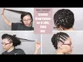 Crochet Braid Pattern for LONG THICK hair Crochet Braid Pattern for Long Hair