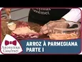 Download Lagu Arroz à Parmegiana - Parte I