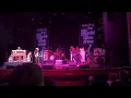 Marcus King Band, 8am