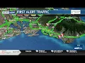 Outages impact traffic lights on Oahu