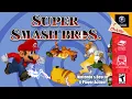 Download Lagu Smash 64 Intro in Super Smash Bros. Melee