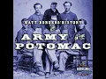 Matt Borders History of the Army of the Potomac 1864-1865