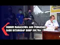 Download Lagu Oknum Mahasiswa Jadi Pengedar Sabu Ditangkap BNNP Sultra