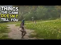 Assassin s Creed Shadows 10 Things The Game DOESN T TELL YOU