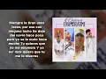 QUIERES ENAMORARME LETRA NORIEL FT BRYANT MYERS, JUHN, BABY RASTA