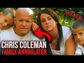 The Coleman Family Murders True Crime Documentary 2022