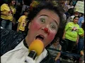 "El final" Rostros Ocultos (En Vivo & Con HQ)