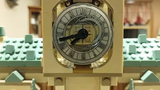 Ticking Clock