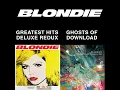 Maria - Blondie