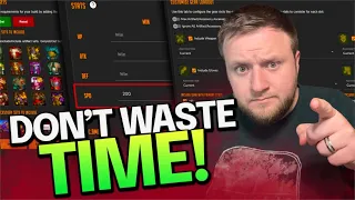 YOU CAN GEAR UP IN SECONDS Hell Hades Artifact Optimiser Guide 2025 - Raid Shadow Legends Guide