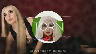 Download AVA MAX - TORN (EXTENDED VERSION) MP3