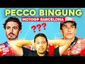 Download Lagu PECCO HANCUR-LEBUR ‼️ MARQUEZ HANYA AKTING ?? 😱 YAMAHA V4 AKAN UNJUK GIGI 🔥#motogpbarcelona