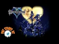 Pat Stares At Kingdom Hearts Final Mix Part 0 - Cursed