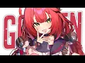 Download Lagu Nightcore - Golden (Rock Version) (Lyrics)