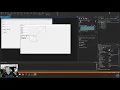 Windows Forms Shapes Demo