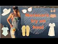 SoniaVerardo BeautyBlog-NORACORA SUMMER TRY ON HAUL ONLINE SHOPPING REVIEW