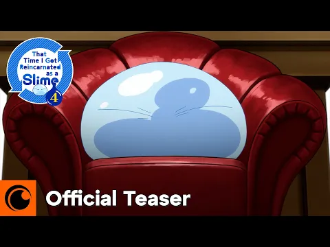 Season 4 Official Trailer [Subtitled]