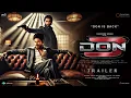 Download Lagu DON 3 - Teaser Trailer | Ranveer Singh | Shah Rukh Khan | Kiara Advani | Farhan Akhtar | Don 3 Movie