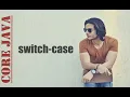 Conditional Statements in JAVA - Part 2 switch-case Abhinav Tonk