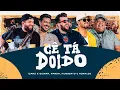 Download Lagu Ícaro e Gilmar, Panda, Humberto e Ronaldo - Cê tá doido [ DVD Cê tá doido - Rio Preto ]