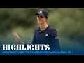 Download Lagu Linn Grant Highlights | 2025 The Standard Portland Classic Rd. 3
