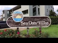 St Augustine Beach condo at Sea Oats Rental