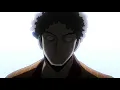 Serizawa Katsuya - Gronlandic Edit