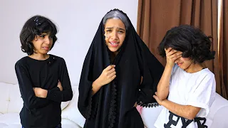 فيلم صدمة أم شفا 