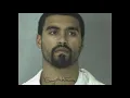How Apollo Nida Violated Probation